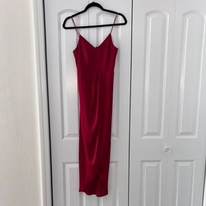 Express Dress